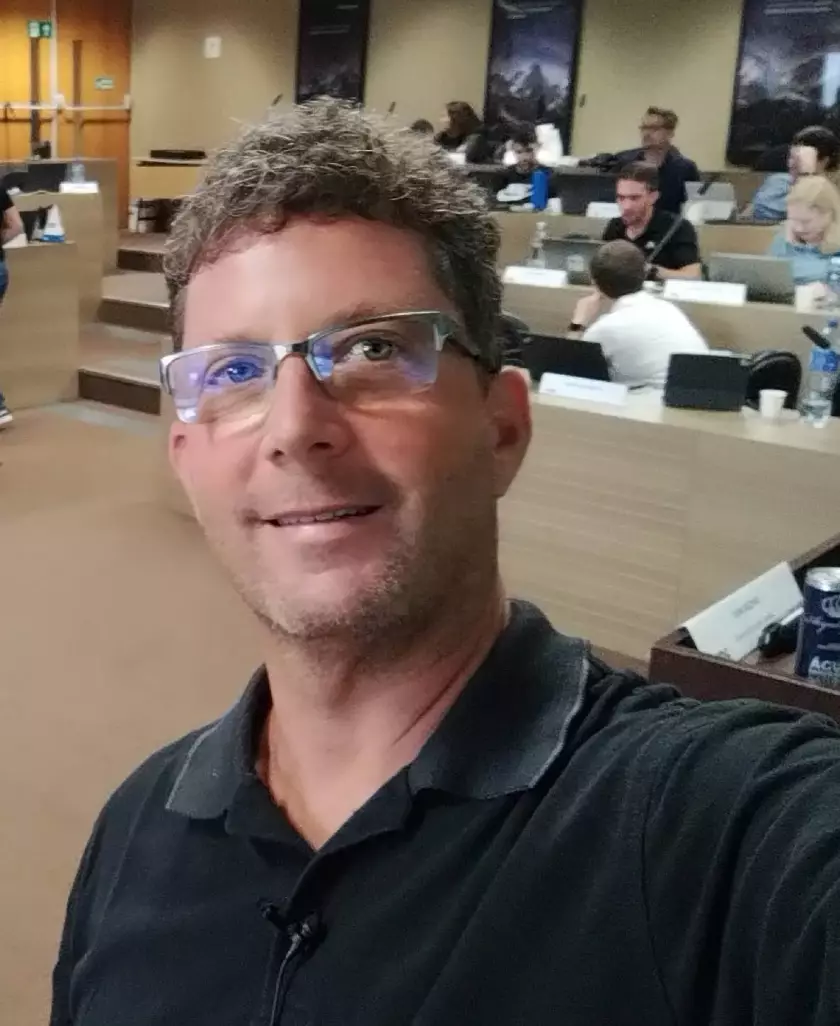 Dan Reznik