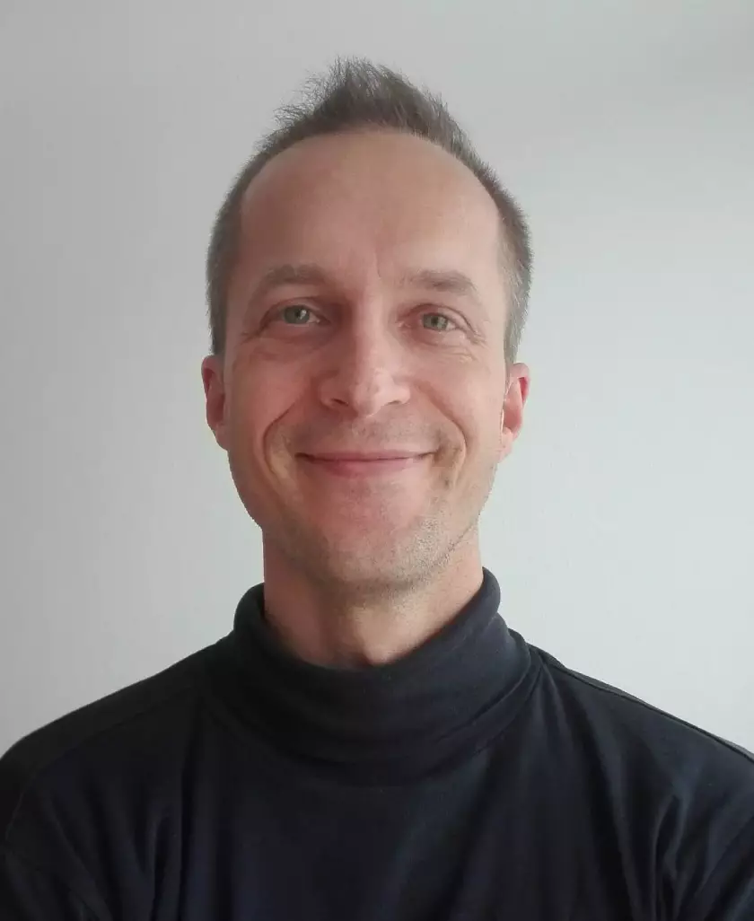 Hans-Peter Schroecker